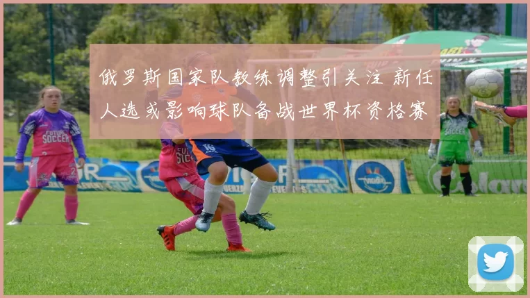 俄罗斯国家队教练调整引关注 新任人选或影响球队备战世界杯资格赛