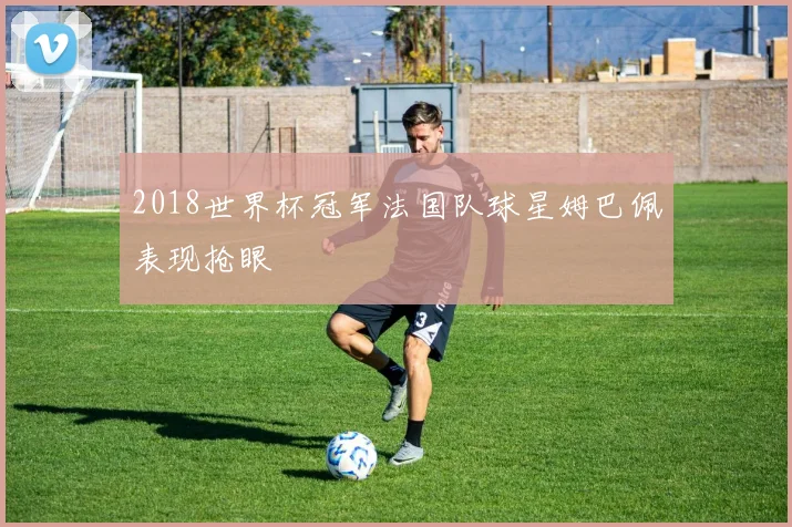 2018世界杯冠军法国队球星姆巴佩表现抢眼