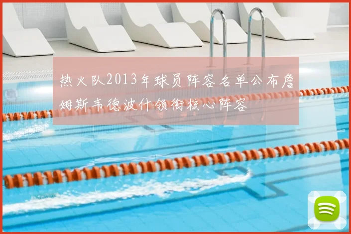 热火队2013年球员阵容名单公布詹姆斯韦德波什领衔核心阵容